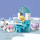 LEGO DUPLO 10920 Popołudniowa herbatka u Elsy i Olafa - 532331 - zdjęcie 5
